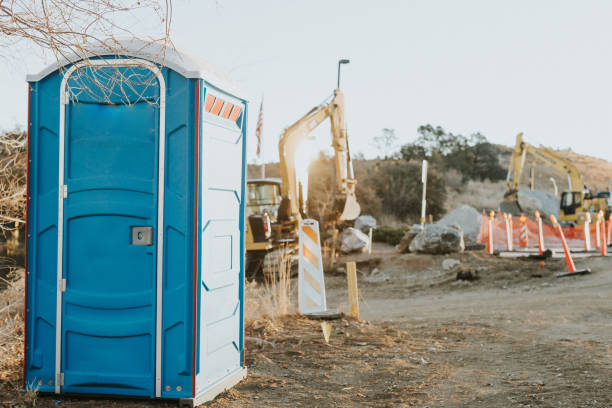 Best Temporary restroom rental  in Bohners Lake, WI