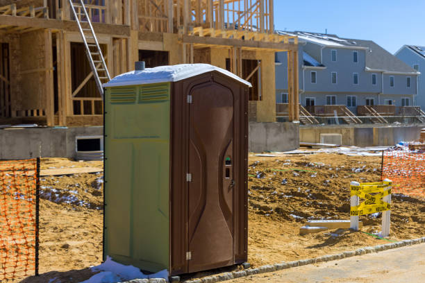 Best Local porta potty services  in Bohners Lake, WI