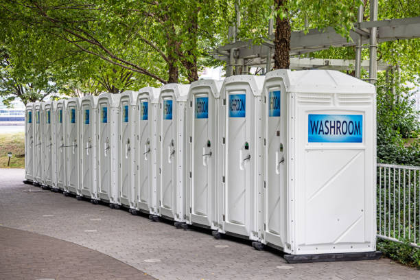 Portable Toilet Options We Offer in Bohners Lake, WI