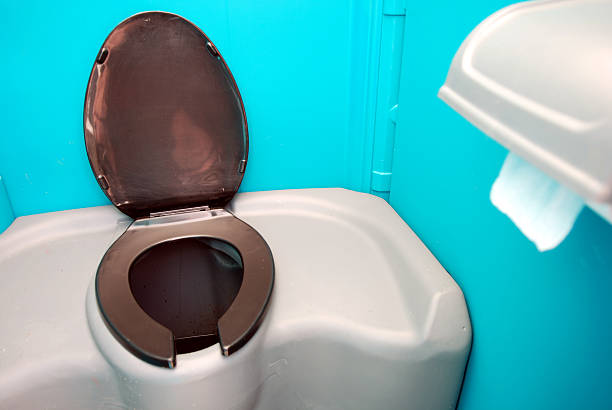 Best Construction site porta potty rental  in Bohners Lake, WI