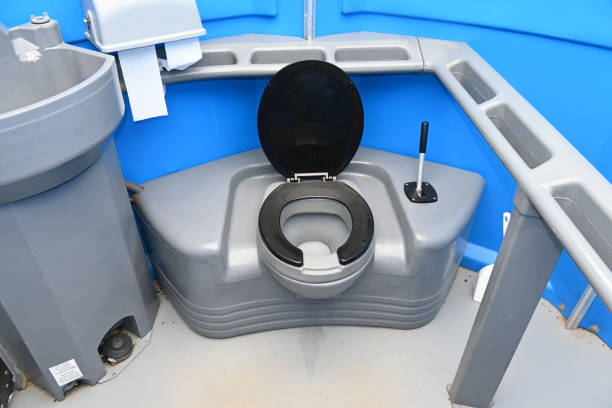Best Portable bathroom rental  in Bohners Lake, WI