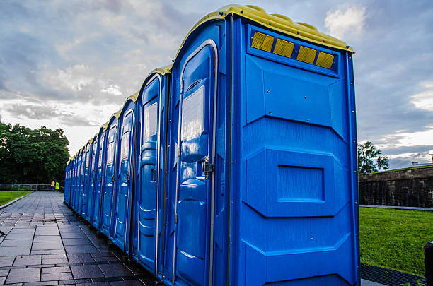 Best Porta potty rental for parties  in Bohners Lake, WI