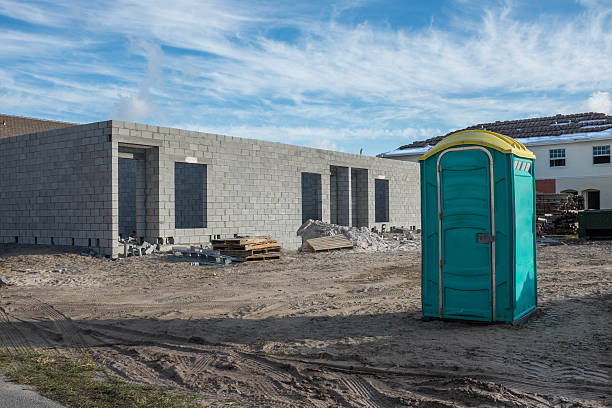 Best Porta potty delivery and setup  in Bohners Lake, WI