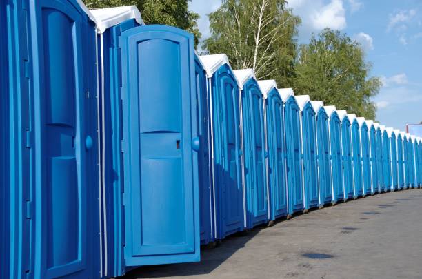 Bohners Lake, WI porta potty rental Company